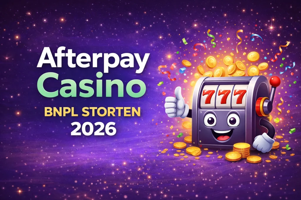 Afterpay Casino Nederland