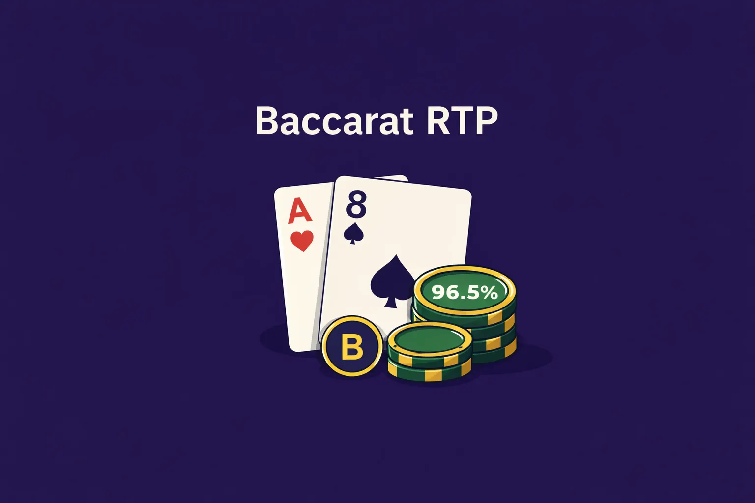 Baccarat RTP