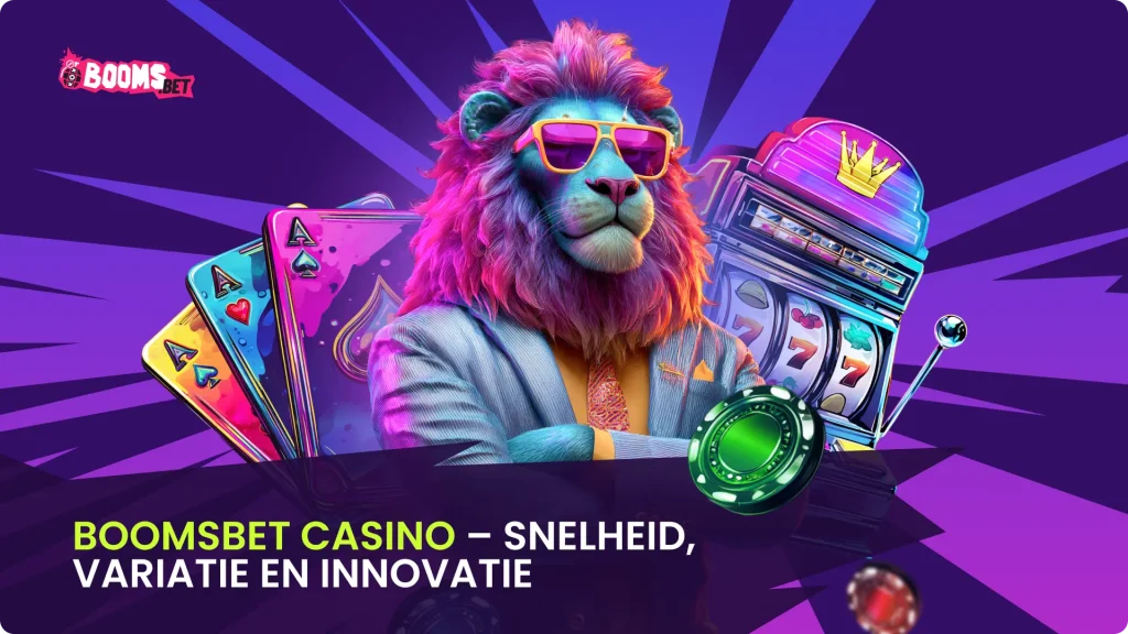 BoomsBet banner