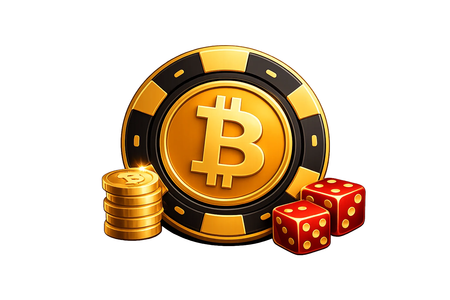 Bitcoin Casinos