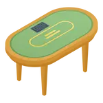 Tafelspel bonussen