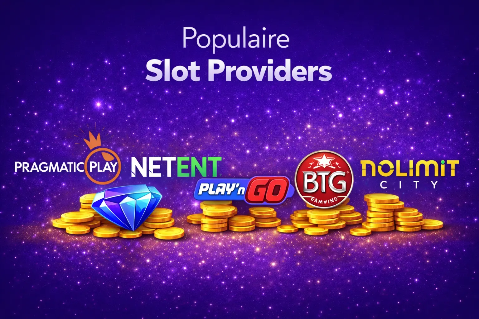 Slot Providers