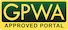 GPWA Approved Portal