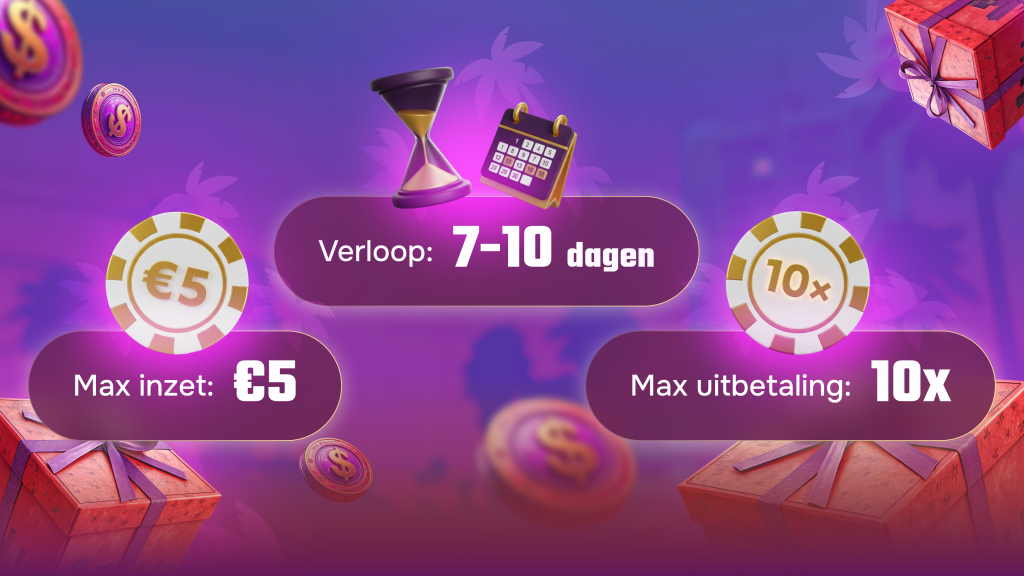 Bonuses & Promotions