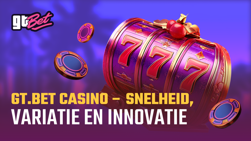 GT.bet Casino cover