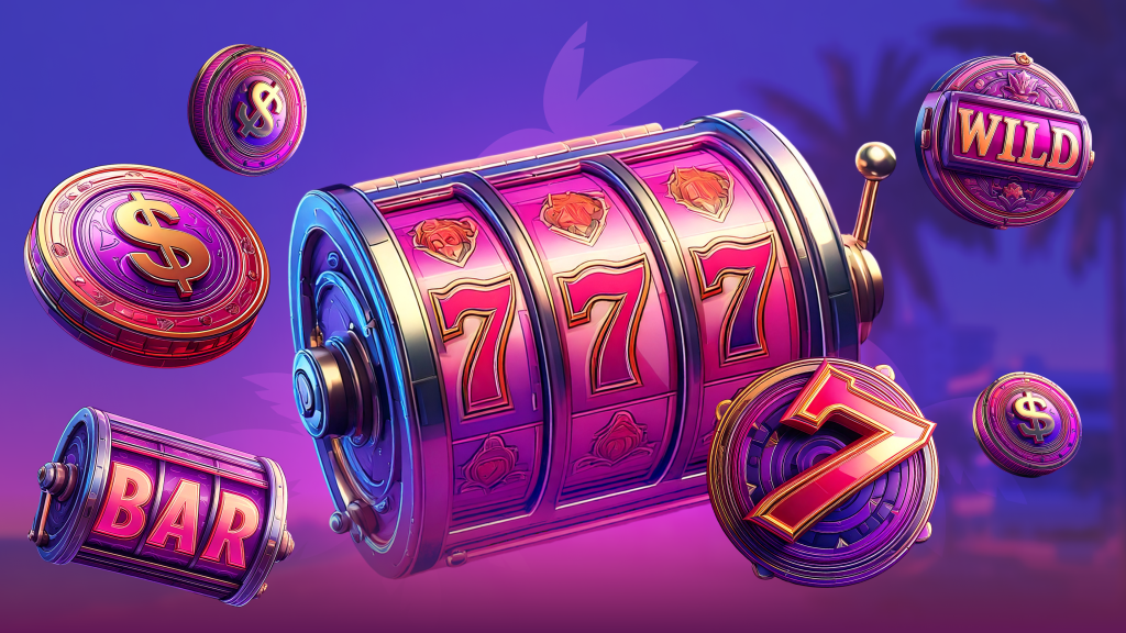 GT.bet slots highlights