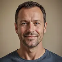 Joris Van den Berg