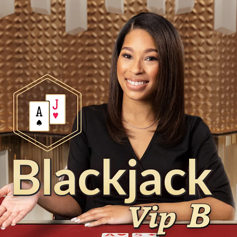 VIP Blackjack