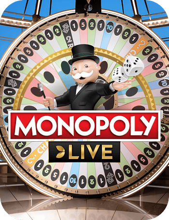 Monopoly Live