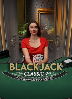 Blackjack Classic