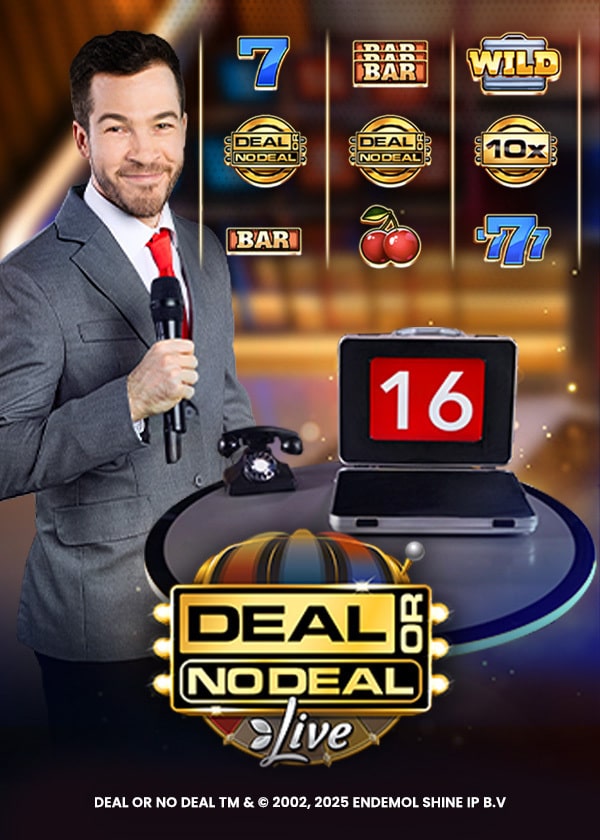 Deal or No Deal
