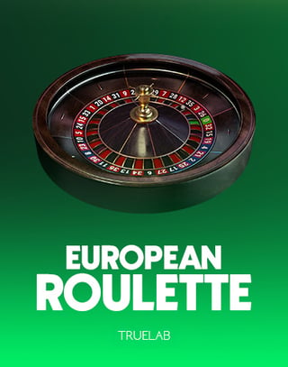 Europees Roulette