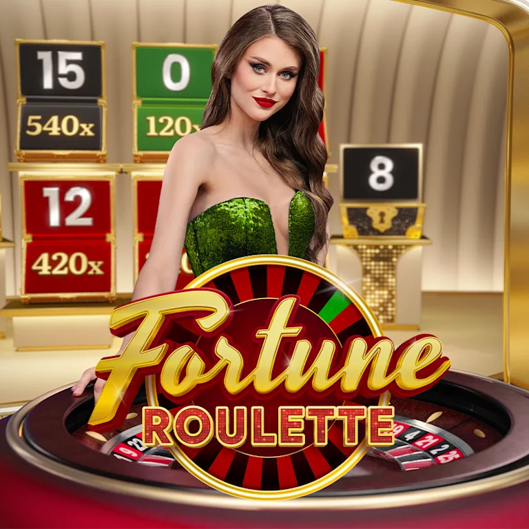 Live Roulette