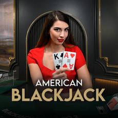 Live Blackjack