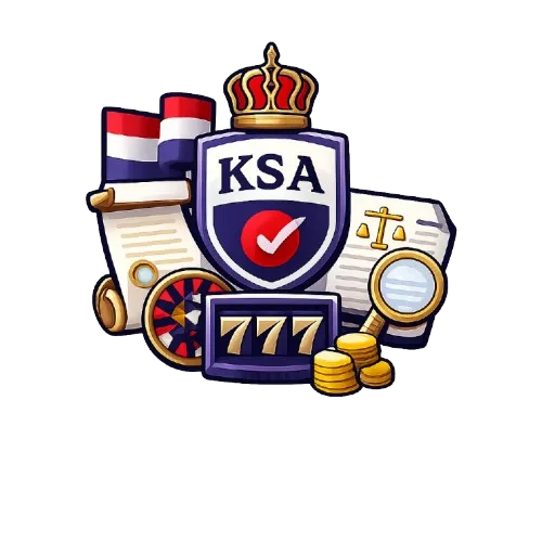 KSA Vergunningen