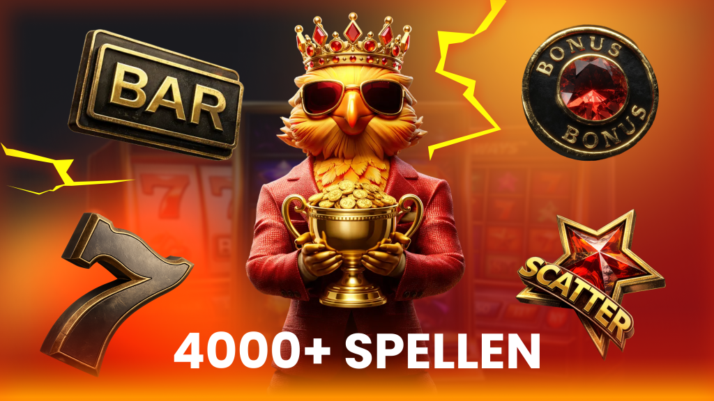 Nixbet lobby games