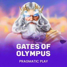 Gates of Olympus