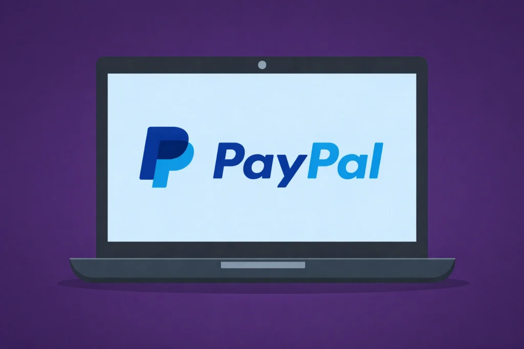PayPal Casino