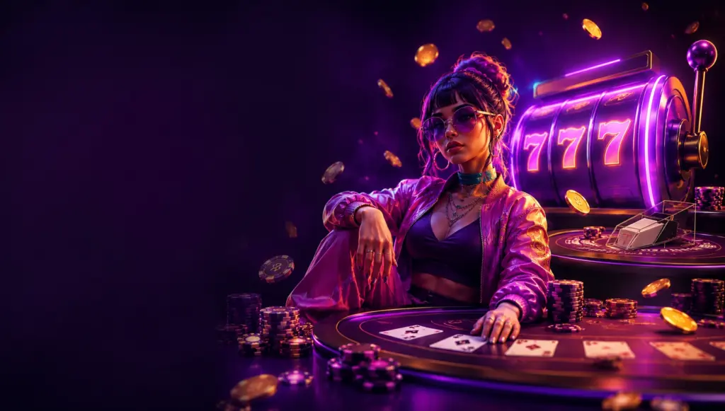 600% casino bonus gebruikt voor slots en live casino spellen